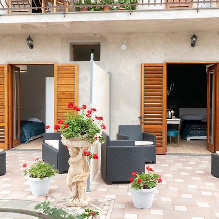 B&B La Piana วีโกเอเกวนเซ ภายนอก รูปภาพ