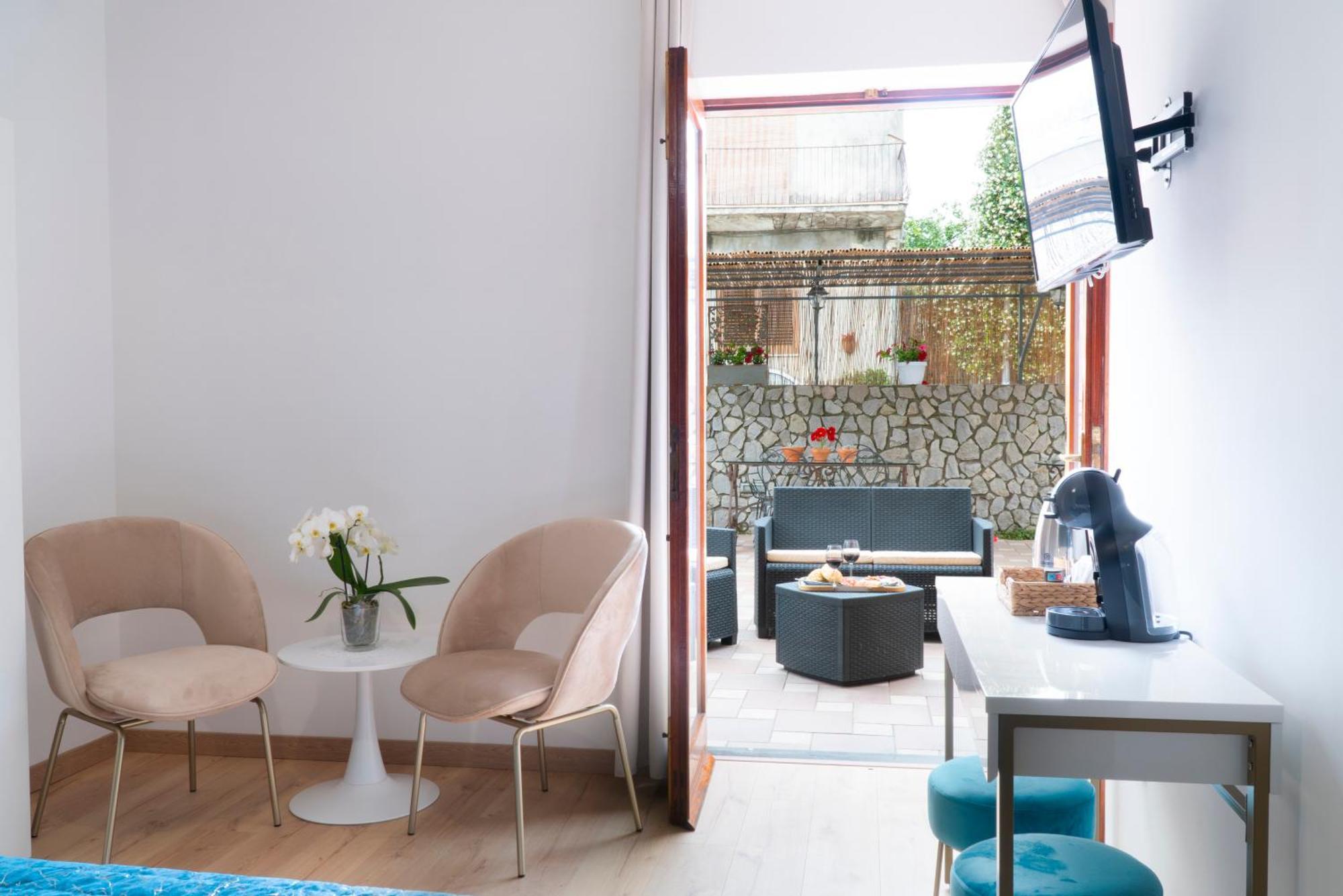 B&B La Piana วีโกเอเกวนเซ ภายนอก รูปภาพ