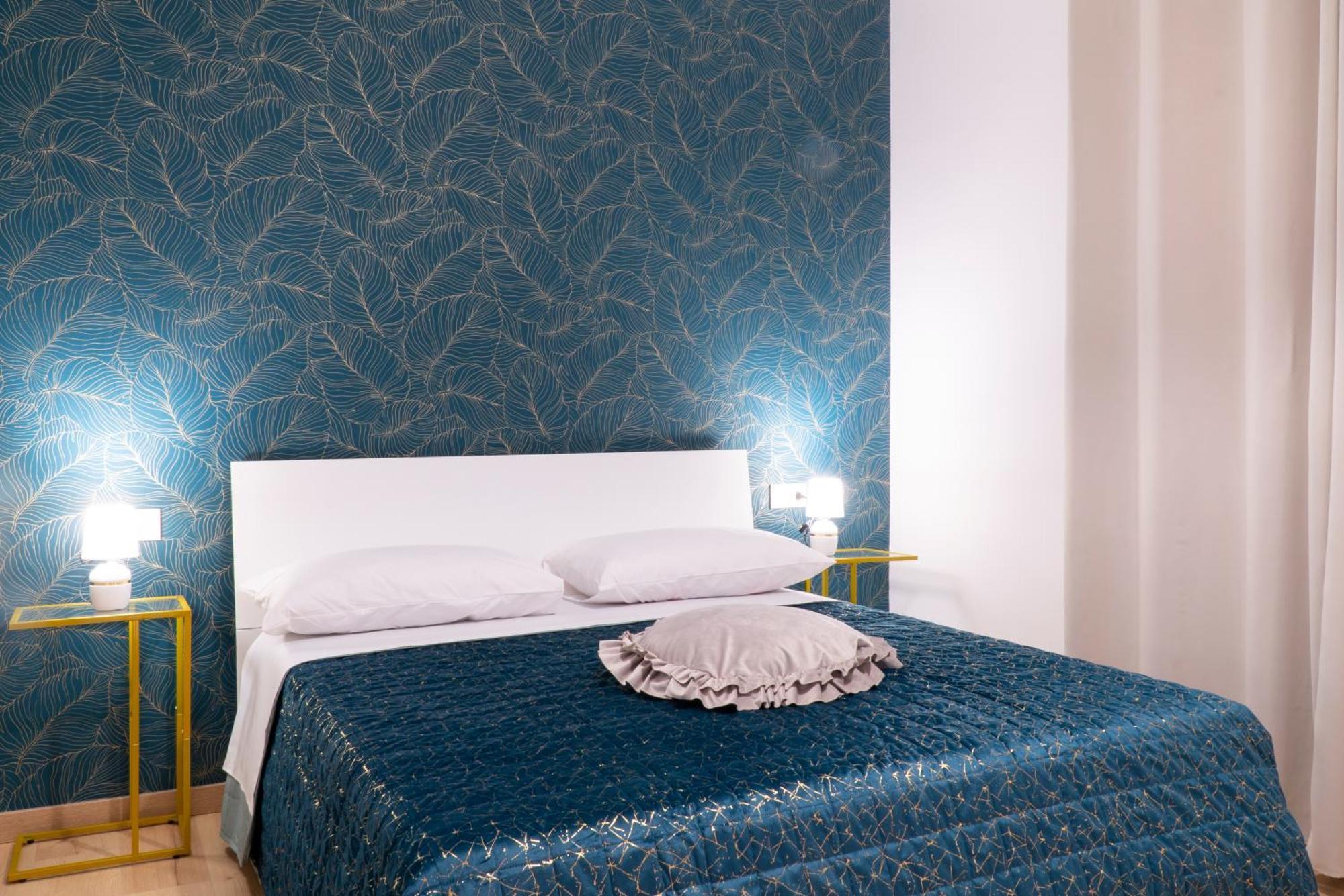 B&B La Piana วีโกเอเกวนเซ ภายนอก รูปภาพ