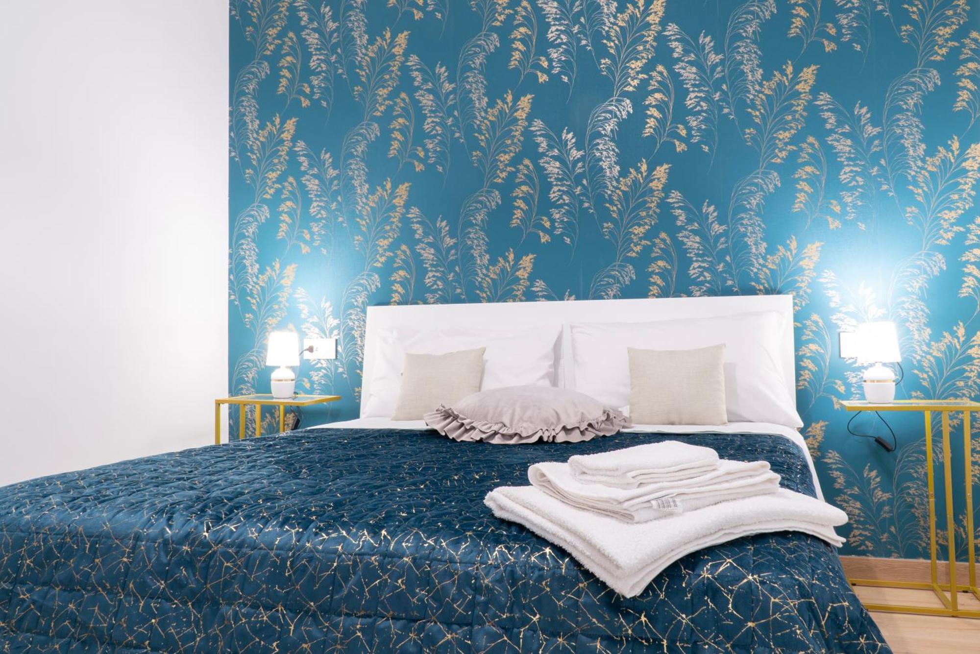 B&B La Piana วีโกเอเกวนเซ ภายนอก รูปภาพ