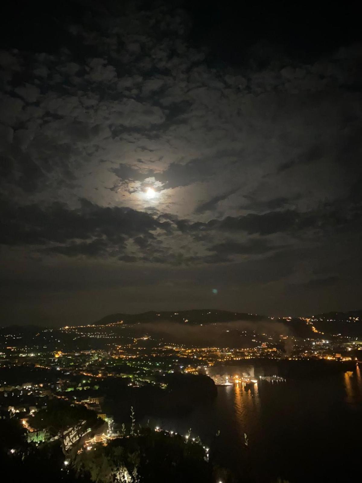 B&B La Piana วีโกเอเกวนเซ ภายนอก รูปภาพ