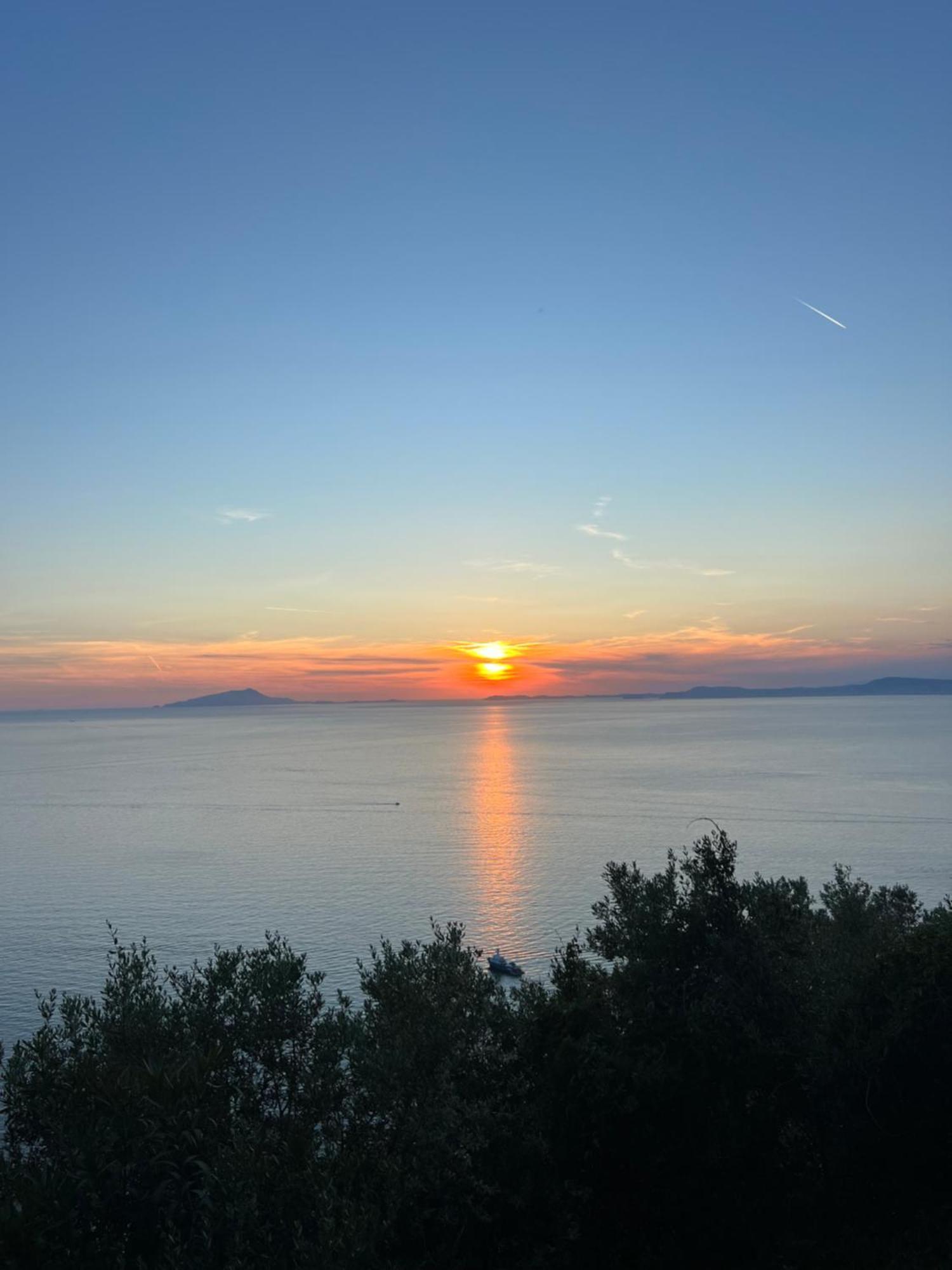 B&B La Piana วีโกเอเกวนเซ ภายนอก รูปภาพ