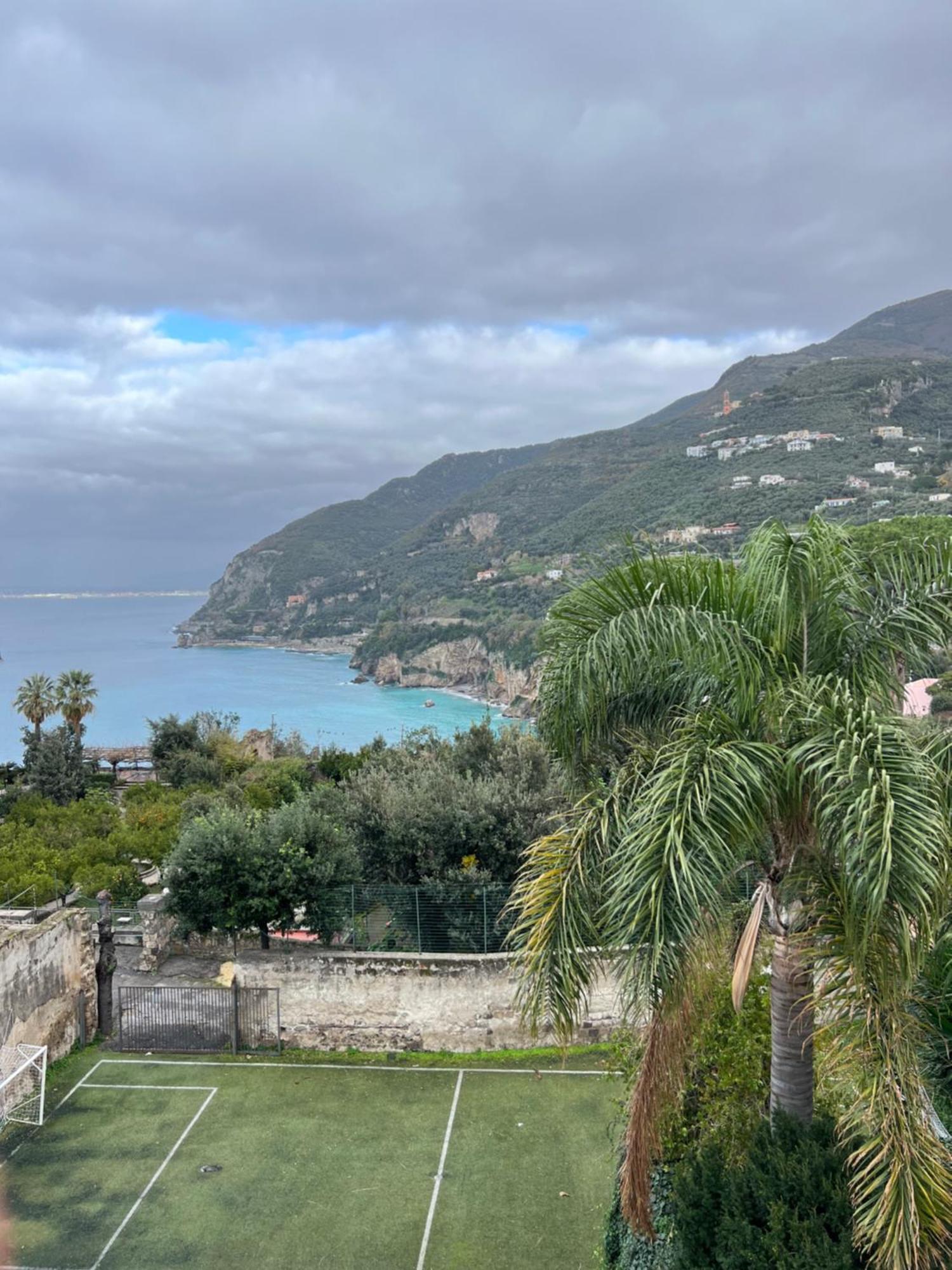 B&B La Piana วีโกเอเกวนเซ ภายนอก รูปภาพ
