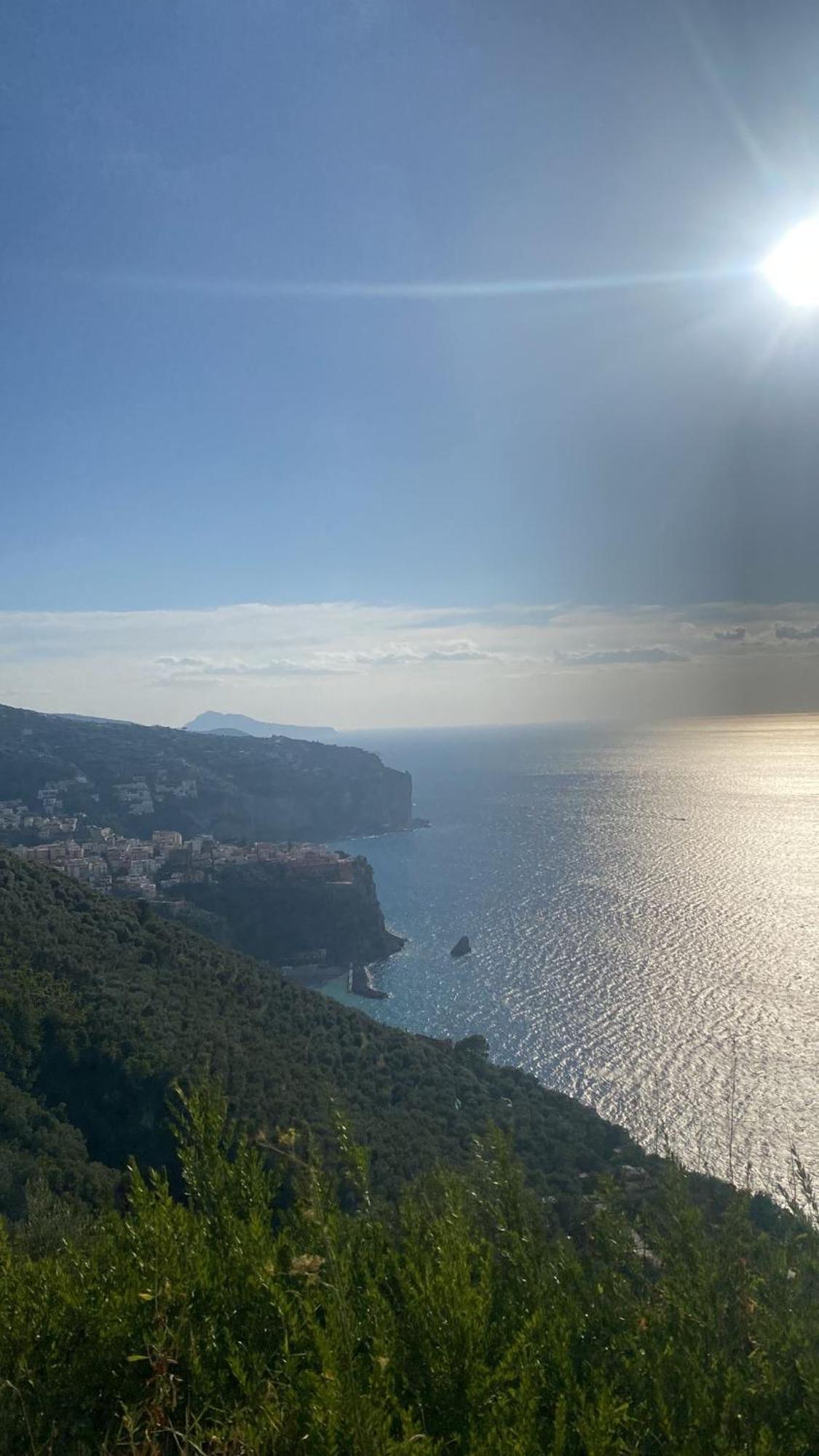 B&B La Piana วีโกเอเกวนเซ ภายนอก รูปภาพ